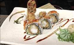Lobster Roll
